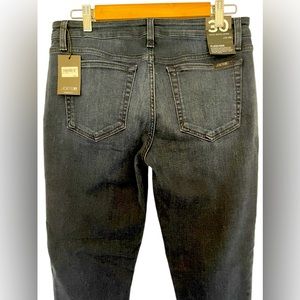 Joe’s Jeans Very Dark Wash size 30